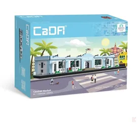 CADA C66011W Central Market Kuala Lumpur
