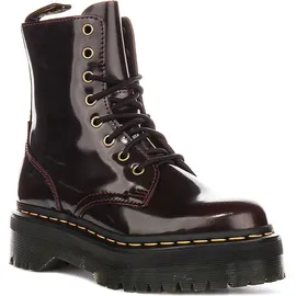 Dr. Martens Jadon Cherry Red Arcadia 36