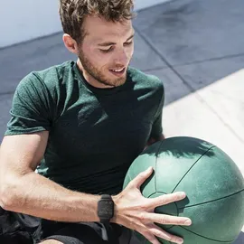 SPIGEN ProFlex EZ Fit 2 Pack - Apple Watch 9/8/7 45mm