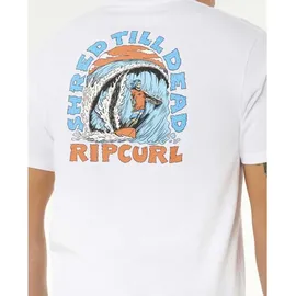 Rip Curl Shred TIL white S