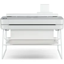 HP Designjet Studio Steel (A1-Modell) mit 3 Jahren Garantie - HP Power Partner