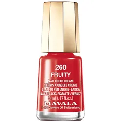 Mavala Nagellack Pulp Color's Fruity 5 ml