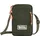 Fjällräven Vardag Pocket Small Umhängetasche Synthetik Deep Forest