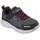 SKECHERS Bounder 2.0 Kinder Schwarz 37