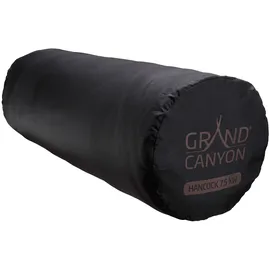 Grand Canyon Hancock 7.5 XW Isomatte (Größe 198x76cm, rot)