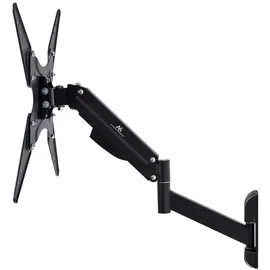 Maclean Brackets Maclean MC-784 - VESA Monitor-/TV-Halter, 32-55" schwarz, 22 kg