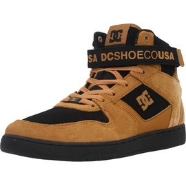 DC Shoes DC Halbschuhe Pensford M SHOE, Brown:41