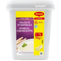 Maggi® Saucen Spargelcremesuppe 700 g