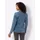 Heine Blazer Blau 34