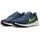 Nike PEGASUS 41 laufschuhe AIR ZOOM SANDED PURPLE/VOLT-SEAWEED-CAN, SANDED PURPLE/VOLT-SEAWEED-CAN, 41
