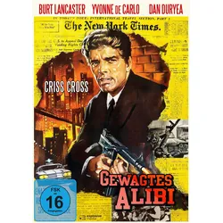 Gewagtes Alibi (Neu differenzbesteuert)