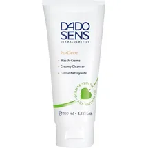 DADO SENS PurDerm Waschcreme 100 ml