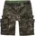 Brandit Textil Urban Legend Kurze Hose Woodland 122-128 cm