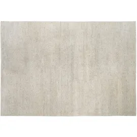 OCI DIE TEPPICHMARKE OCI Wollteppich ESEMPIO UNI MELANGE", - L/B ca. 300.00x200.00