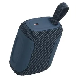 JBL Go 5 Blue