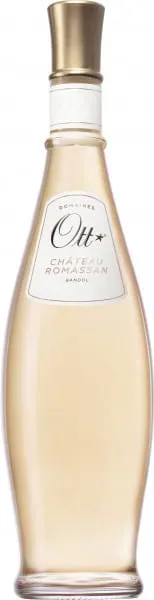 Domaines Ott Rosé Romassan Domaines Ott 2024 BIO