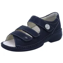 Finn Comfort Prophylaxe Damen Schwarz 39