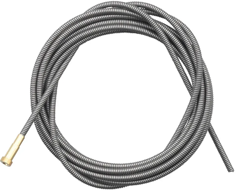 BINZEL Stahl-Führungsspirale / blank -  4