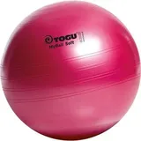 Togu MyBall Soft Rubinrot 65 cm