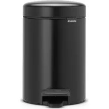 Brabantia Newicon 3 l matt black