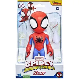 Hasbro Marvel Spidey and His Amazing Friends Spidey Action-Figur
