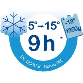 Eda Kühlbox Promotion 24 l