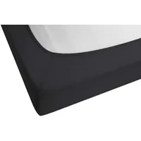 Biberna Spannbettlaken 0002744 Feinbiber 180 x 200 - 200
