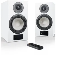 Canton Smart GLE 3 S2 weiß, Paar (04244)