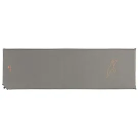 Easy Camp Easycamp Siesta Einzel 1.5 Cm Matte One Size