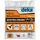 Deka Extra dick schwarz 4×5 m, 1000 g D-300-0211