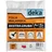 Deka Extra dick schwarz 4×5 m, 1000 g D-300-0211