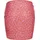 Buffalo Strandrock Damen Floral Pink/Rot 1