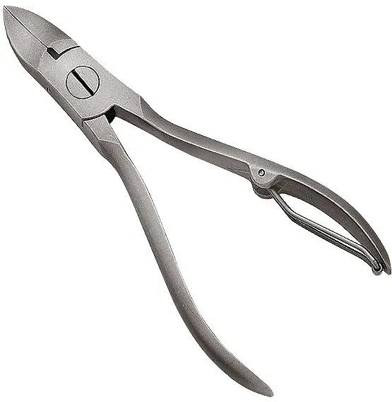 Nippes Nagelzange Maniküre