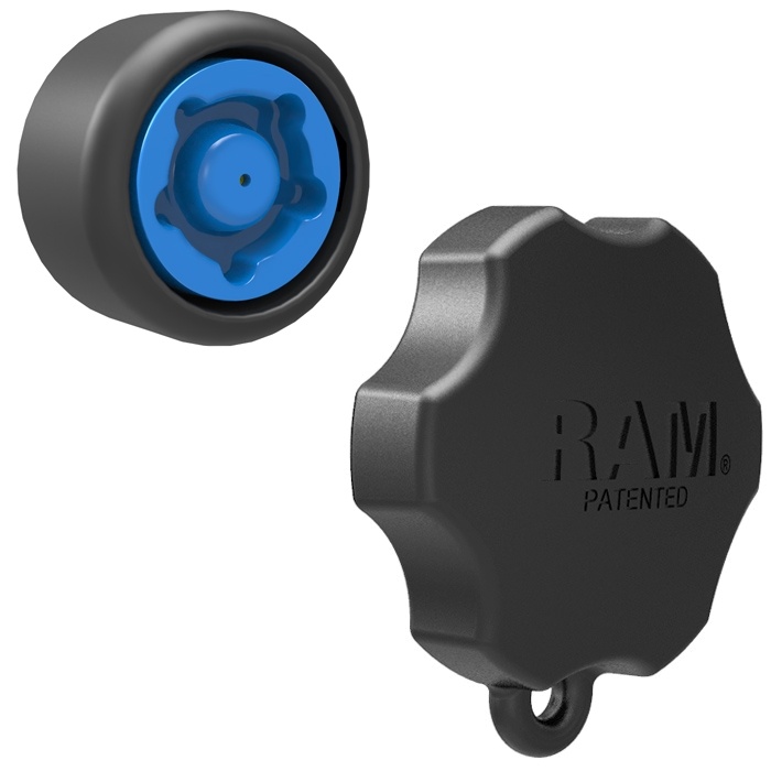  RAM-RAP-S-KNOB3-5U 