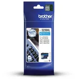 Brother LC-3239XLC cyan