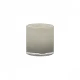 BLOMUS Windlicht Saga Glas Mourning Dove