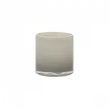 BLOMUS Windlicht Saga Glas Mourning Dove