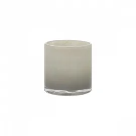 BLOMUS Windlicht Saga Glas Mourning Dove