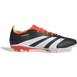 adidas Predator League FG Herren schwarz 48