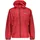 CMP Regenjacke Ferrariblau 176