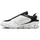 Nike Reax 8 Herren Weite E Summit White/Metallic Silver 42