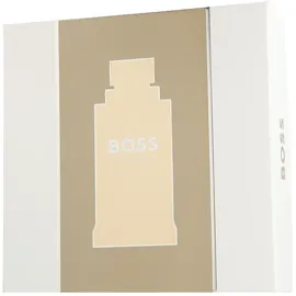 HUGO BOSS Boss The Scent Eau de Toilette 50 ml + Deo Spray 150 ml Geschenkset 3