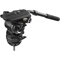 SmallRig Professional Fluid Head PH8 Stativkopf