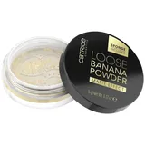 Catrice Loose Banana Powder Contouring 5 g TRANSLUCENT