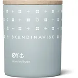 SKANDINAVISK ØY Duftkerze