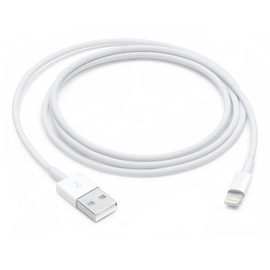 Apple Lightning auf USB Kabel (1 m