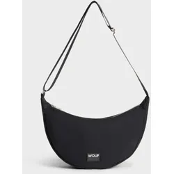 Wouf Downtown Crossbody Bag Oatmilk