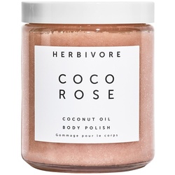 Herbivore Coco Rose Body Polish Körperpeeling 226 g