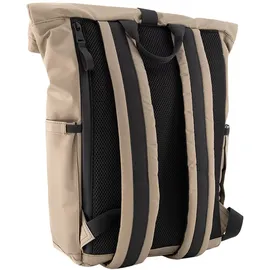 Marc O'Polo Georg Backpack M Braun
