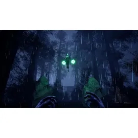 Horror Tales: The Beggar - Glow in the Dark uncut Edition (PEGI) (PS5)